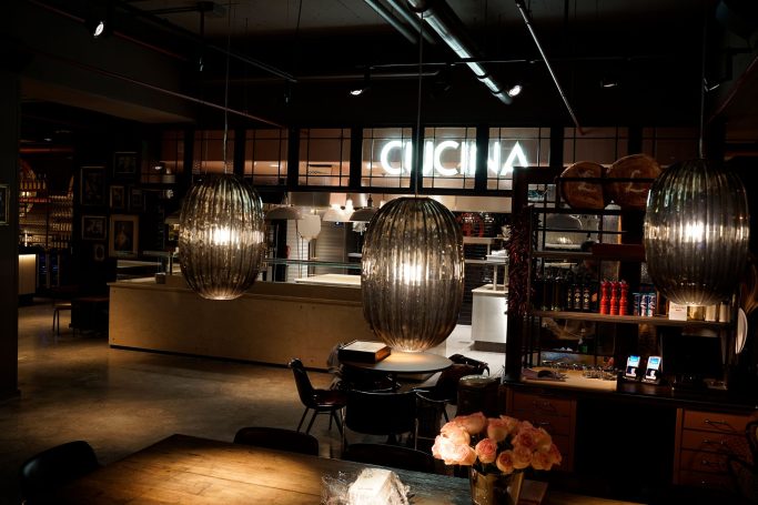 L´Osteria Schwanthaler